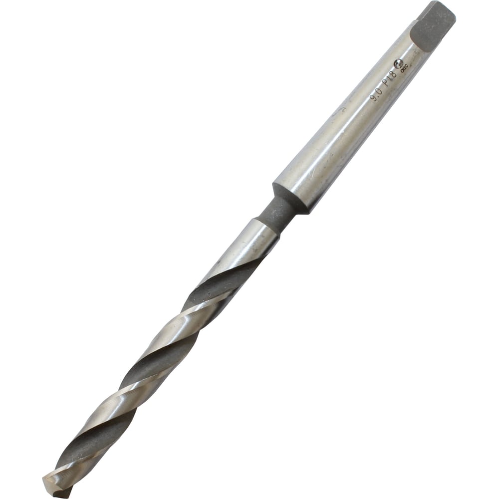 Сверло CNIC d 9,0 к/х Р18 31907