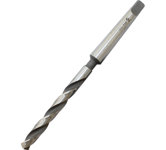 Изображение товара Сверло CNIC d 9,0 к/х Р18 31907