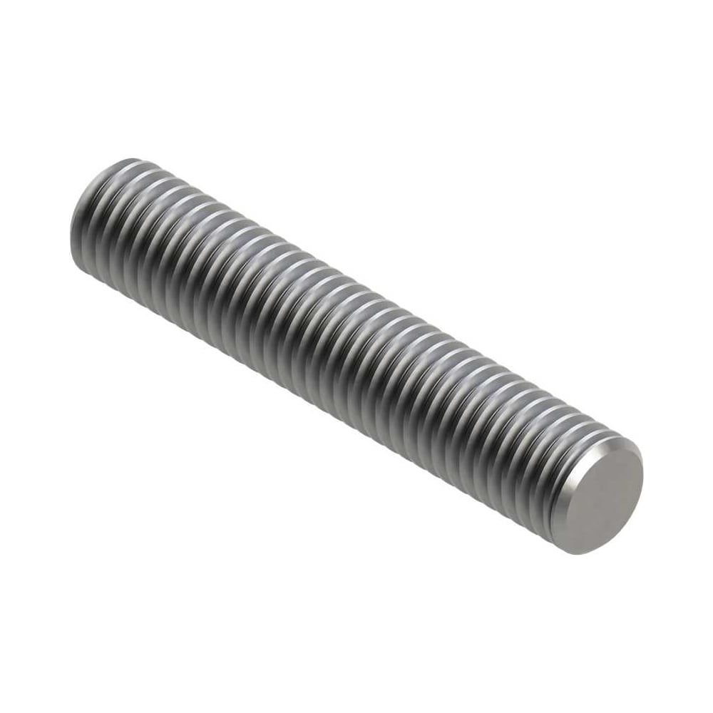 Шпилька TERMOCLIP TTR M8x40 DIN 976-1-5.8-6g (420 шт) 9386103-212