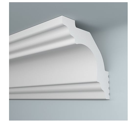 Изображение товара Плинтус ПЛИНТЭКС I 35/35 SC 24607173946014