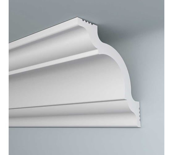 Изображение товара Плинтус ПЛИНТЭКС I 50/50 SC 14607173941517