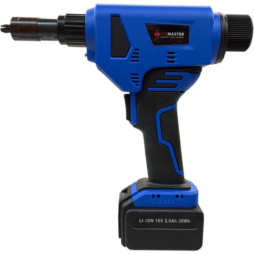 Просекатель шестигранных отверстий FixMaster FMHB80 (M6) HB80(M6)