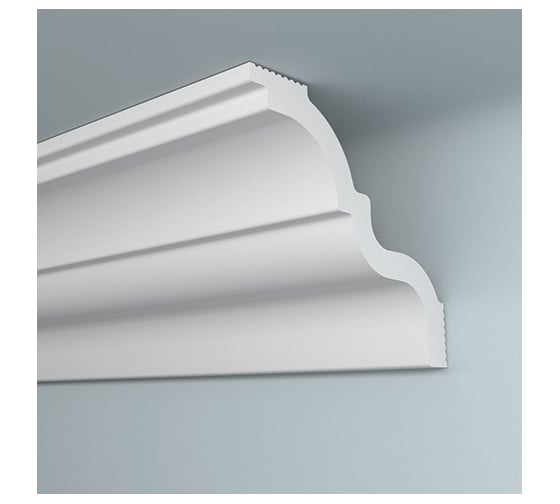 Изображение товара Плинтус ПЛИНТЭКС T 105/90 24607173946076