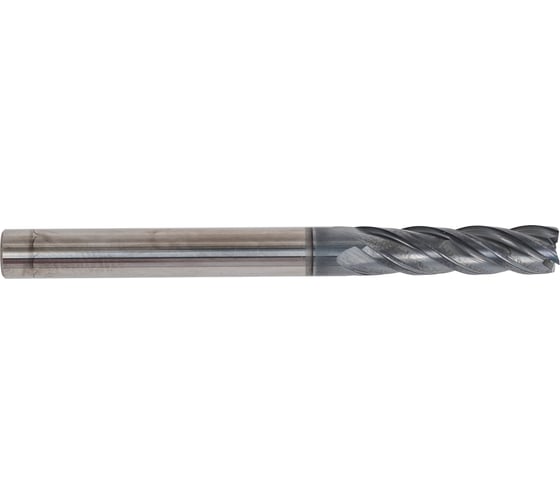 Изображение товара Фреза твердосплавная для обработки уступов (6х6х22х65 мм) МИНОЛИКС 4652266LM