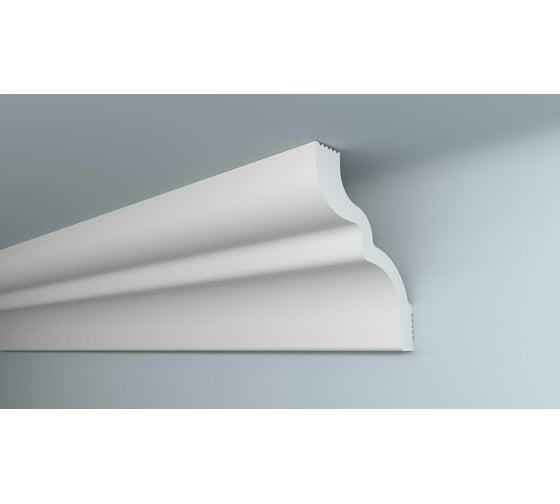 Изображение товара Плинтус ПЛИНТЭКС H 65/80 24607173945994