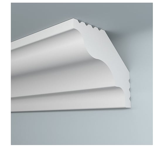 Изображение товара Плинтус ПЛИНТЭКС D 35/30 24607086050167