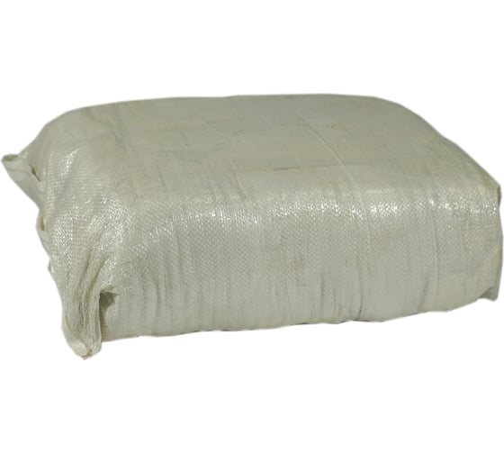 Изображение товара Ветошь хлопчатобумажная FORT светлый трикотаж 10кг 00-10014167