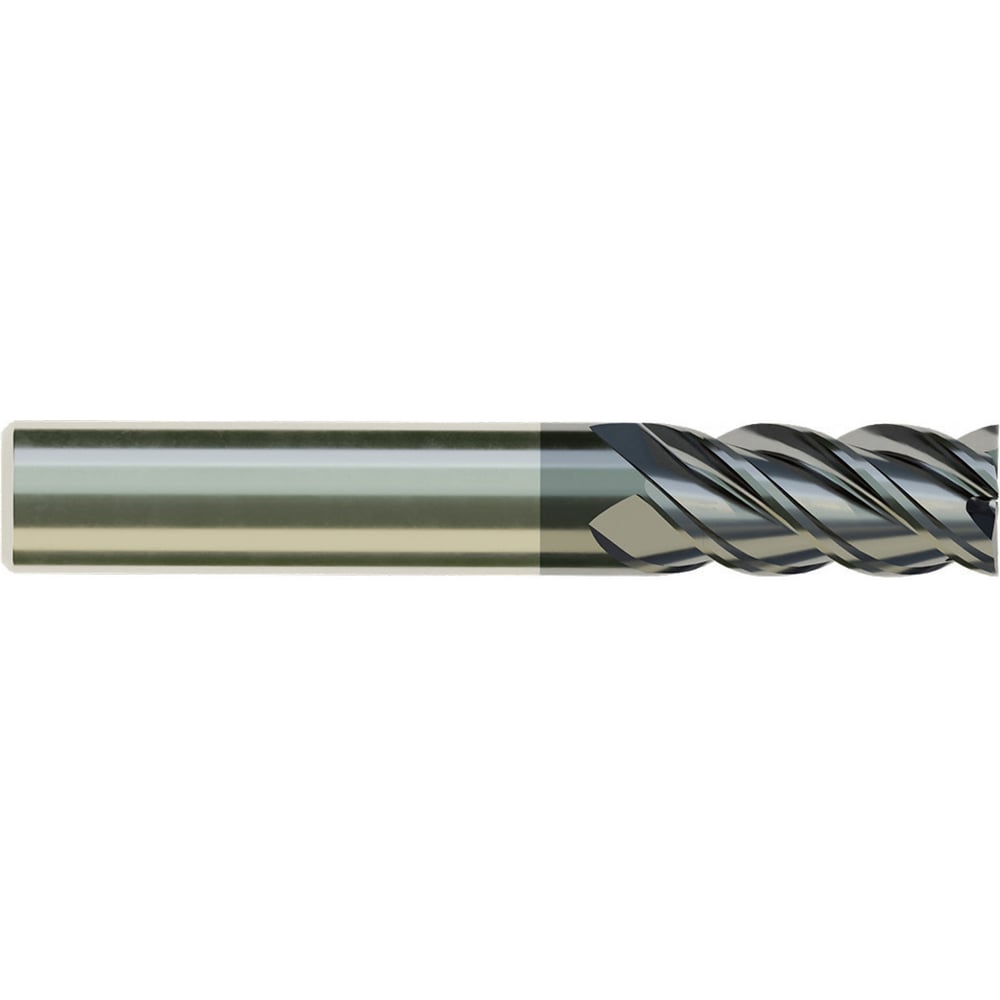 Изображение товара Фреза твердосплавная для получерновой обработки (4х6х11х57 мм) МИНОЛИКС 4571164UM