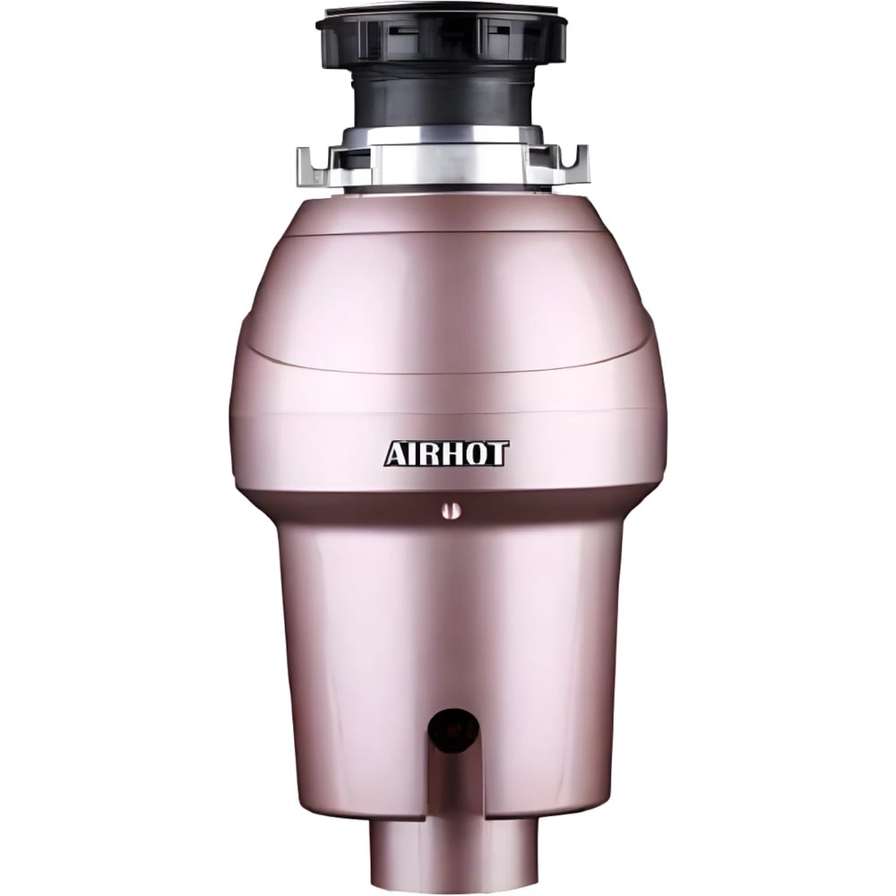 Изображение товара Измельчитель пищевых отходов Airhot FWD-550 - мощное и компактное решение Изображение товара Измельчитель пищевых отходов Airhot FWD-550 - мощное и компактное решение