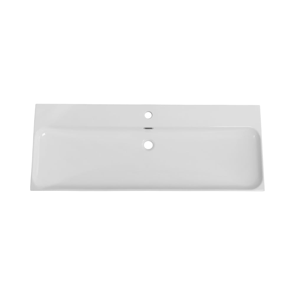 Раковина керамическая BelBagno BB-8078-120