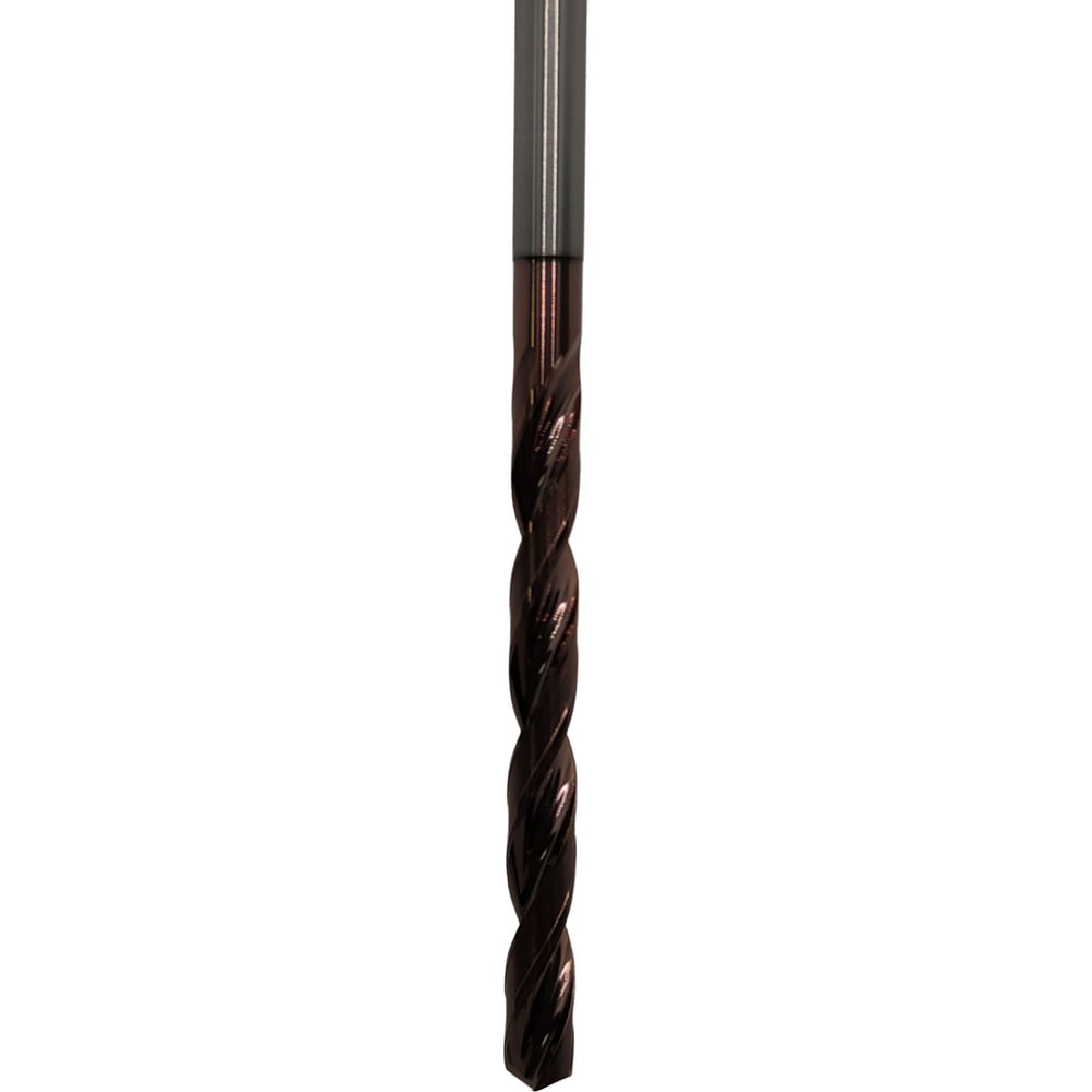 Сверло по металлу твердосплавное CNCTOOL VHM 4.0х42х83, хв.4 HW8 185580