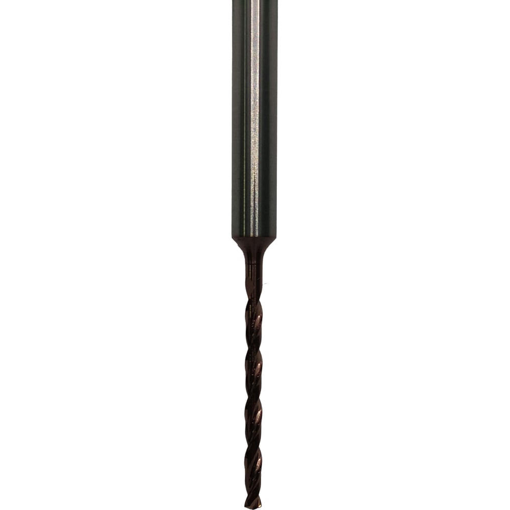 Сверло по металлу твердосплавное CNCTOOL VHM 1.6х20х66, хв.4 HW5 185576