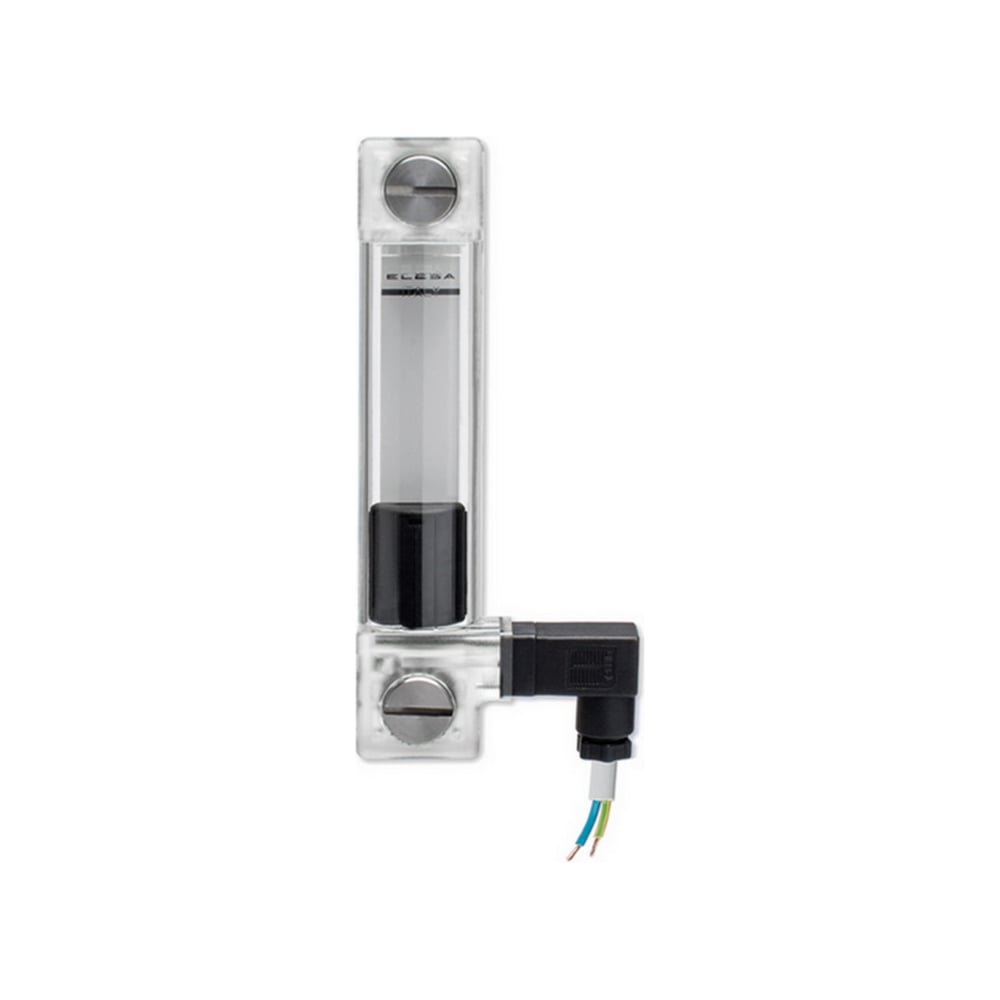 Индикатор Elesa+Ganter HCV.127-E-NC-M12 11132
