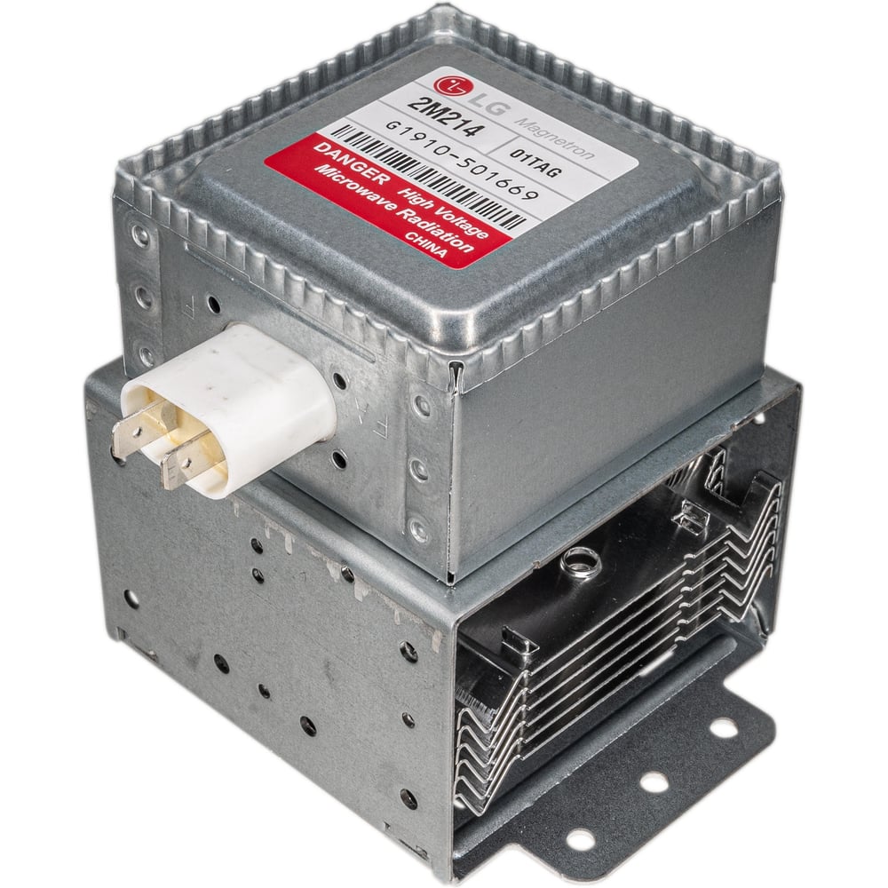 Магнетрон Unipro LG 2M214 39F 2M214-01TAG 2M214-39