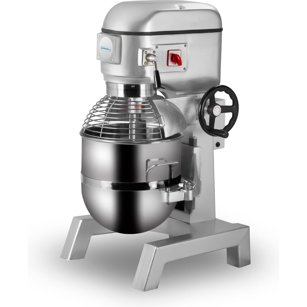 Миксер планетарный Gastromix B 50C 380 В C6158