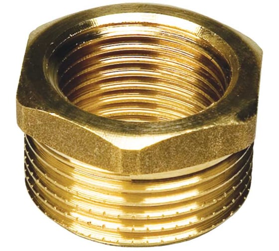 Изображение товара Футорка BYR PEX 3/4х1/2 (2 шт) 4672