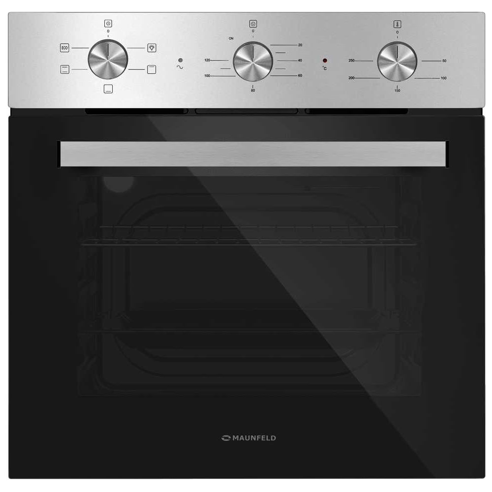 Шкаф духовой электрический MAUNFELD AEOC6050SM