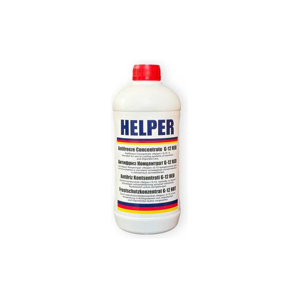 Изображение товара Антифриз концентрат WINDEX красный, 1.5 кг АК40158 Изображение товара Антифриз концентрат WINDEX красный, 1.5 кг АК40158