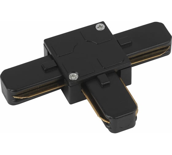 Изображение товара Коннектор ЭРА TR7-C 2W T BK 100/7700 Б0032182