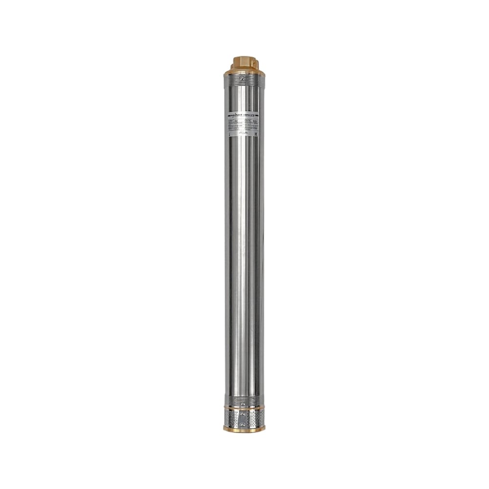 Гидравлическая часть насоса Maxpump 4SD 3/18 2040000004521