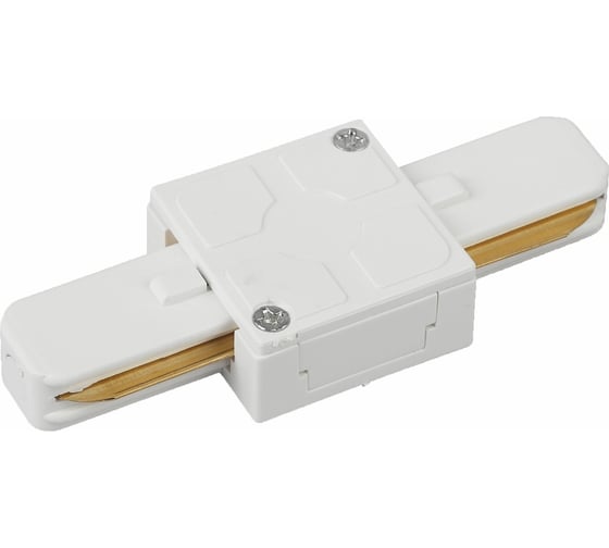 Изображение товара Коннектор ЭРА TR7-C 2W I WH 100/11000 Б0032176