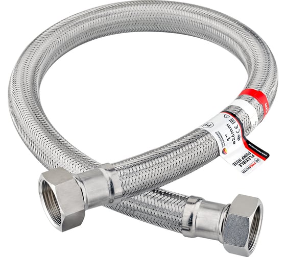 Изображение товара Подводка для насосов PROFACTOR в/в 1 - 50см PF WFH 528.50