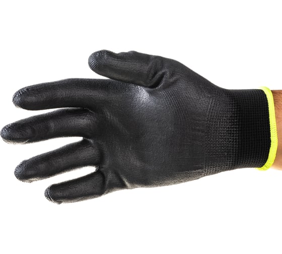 Изображение товара Хозяйственные перчатки UNITRAUM плотность 13G, р. 8 UN-KSU101-8