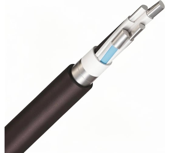 Изображение товара Кабель ELITRON АВБШвнг(А) 4х240 ОС ГОСТ (60 метров) E745-60