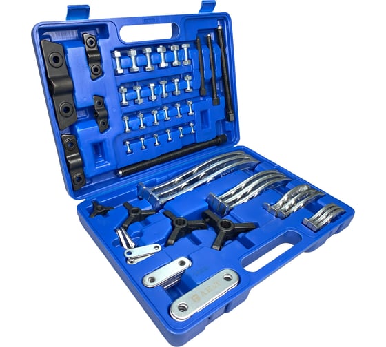 Изображение товара Универсальный реверсивный съемник AE&T 2- и 3-лапый TA-D1060