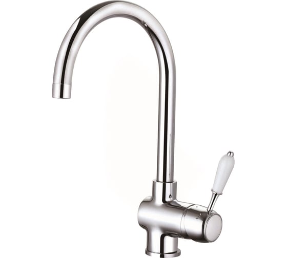 Изображение товара Смеситель для кухни высокий SMT SMART SM411 - 12L SM411-12L