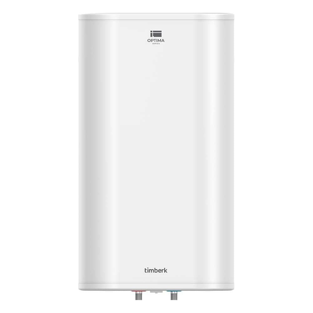 Изображение товара Накопительный водонагреватель Timberk Optima T-WSS30-FS47-V 30 л недорогой бытовой электроприбор