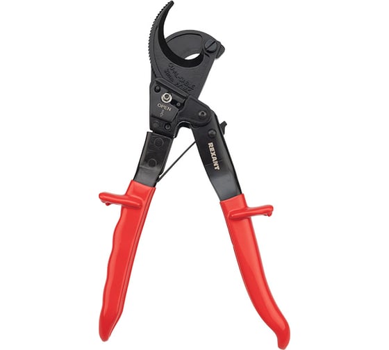 Изображение товара Инструмент для обрезки кабеля REXANT HT-325 A 32.0-240 мм² 12-4402