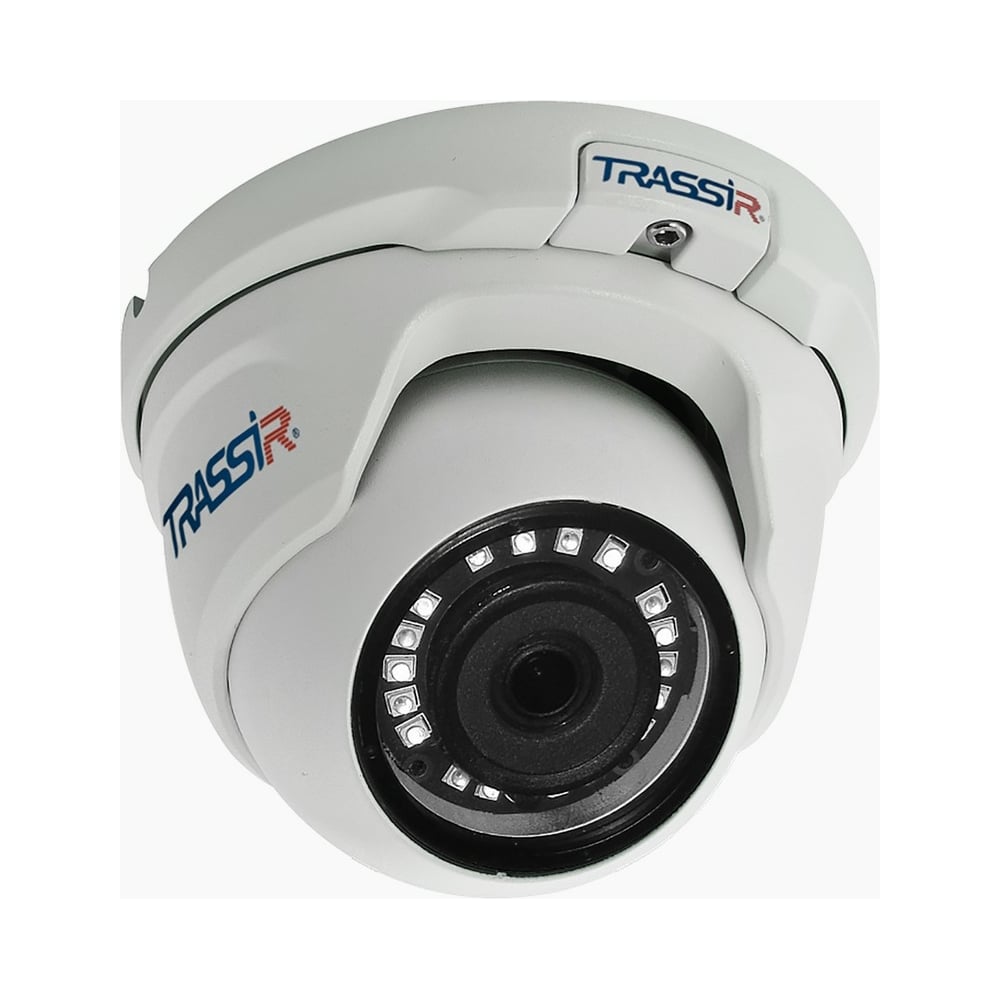 IP-камера TRASSIR TR-D2S5 v2 3.6 УТ-00037019