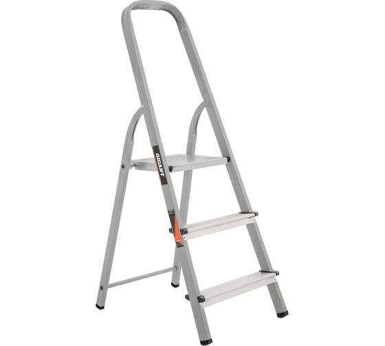 Изображение товара Комбинированная стремянка, 3ступени, Gigant SL 103