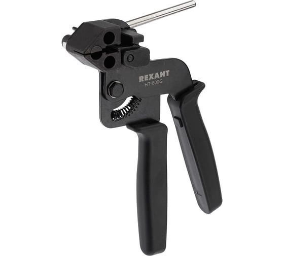 Изображение товара Инструмент для монтажа стальных стяжек REXANT 4,6–7,9 мм HT-600G 12-4522