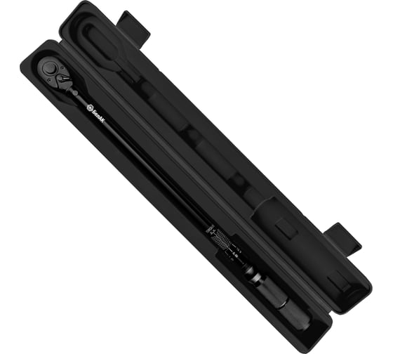 Изображение товара Ключ динамометрический БелАК 1/2'' 50-350Нм БАК.07219
