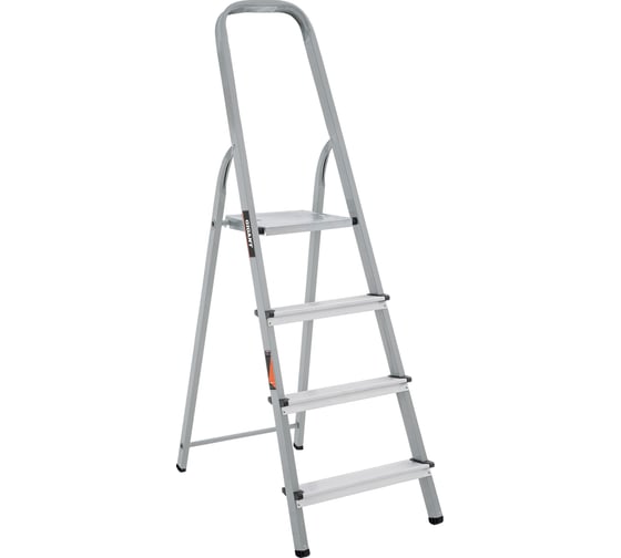 Изображение товара Комбинированная стремянка 4 ступени, Gigant SL 104