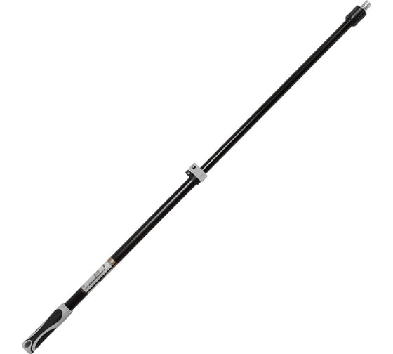Изображение товара Удлинитель телескопический Rollingdog K-9 70-120 см, алюминий, серия Elite 40078