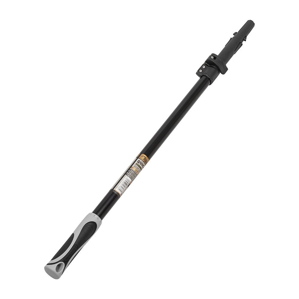 Изображение товара Удлинитель телескопический Rollingdog QUICKFIRE 78-129 см, конус, алюминий, серия Elite 40080 Изображение товара Удлинитель телескопический Rollingdog QUICKFIRE 78-129 см, конус, алюминий, серия Elite 40080
