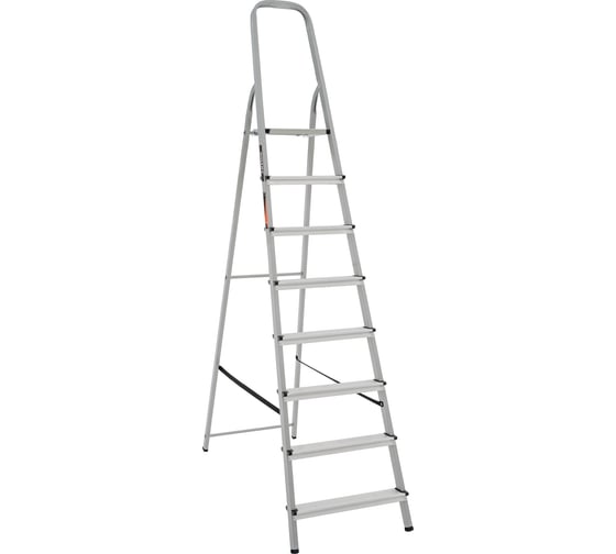 Изображение товара Комбинированная стремянка 8 ступеней, Gigant SL 108