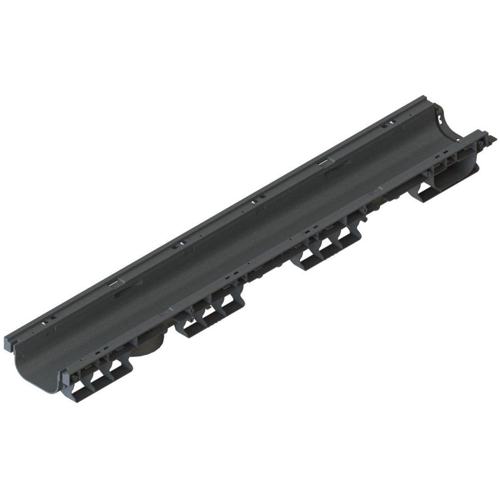 Лоток Standartpark PolyMax Basic ЛВ-10.16.08-ПП 8010-М