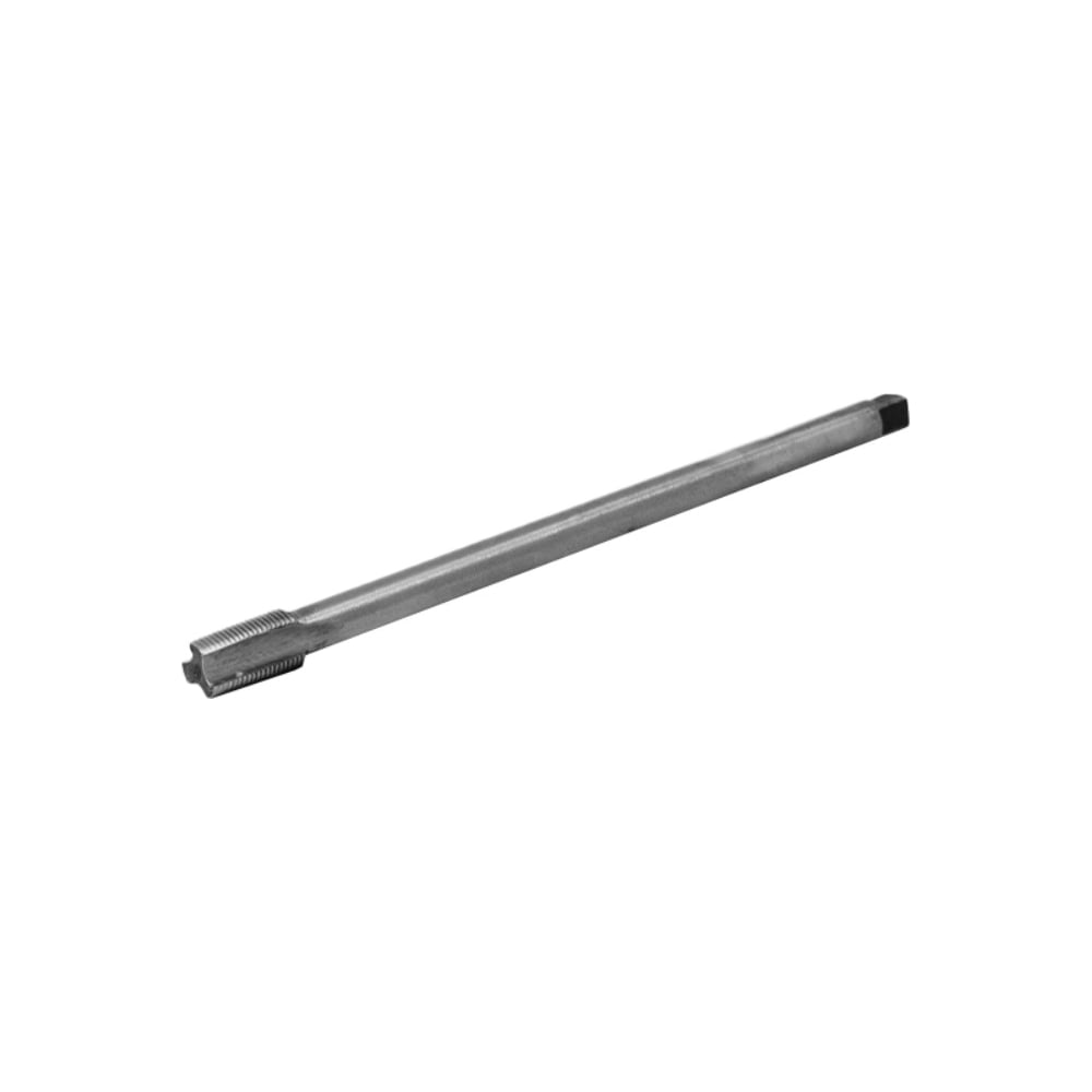 Изображение товара Метчик Beltools М12х1 гаечный Р6М5 L=180мм для резьбы по стали