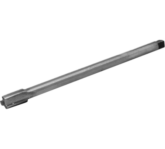 Изображение товара Метчик Beltools М12х1 гаечный Р6М5 L=180мм исп2 ГОСТ 1604-71 ri.110.965