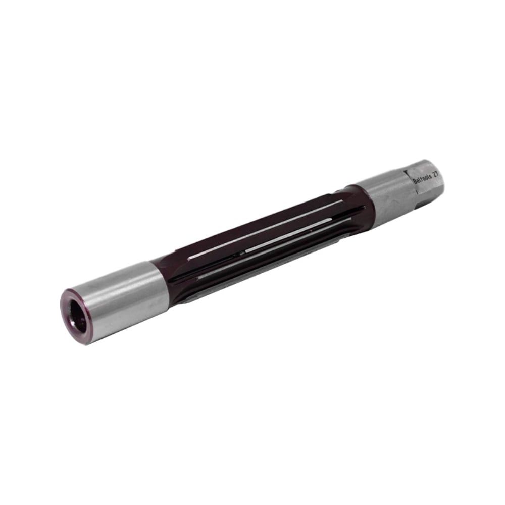 Изображение товара Развертка ручная Beltools 27 мм ц/х по ГОСТ 3509-71