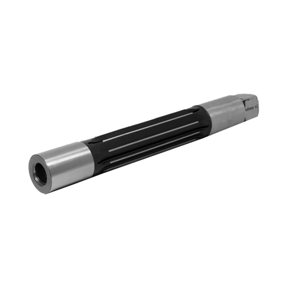Изображение товара Развертка ручная Beltools 42 мм ц/х по ГОСТ 3509-71 профессиональная Изображение товара Развертка ручная Beltools 42 мм ц/х по ГОСТ 3509-71 профессиональная