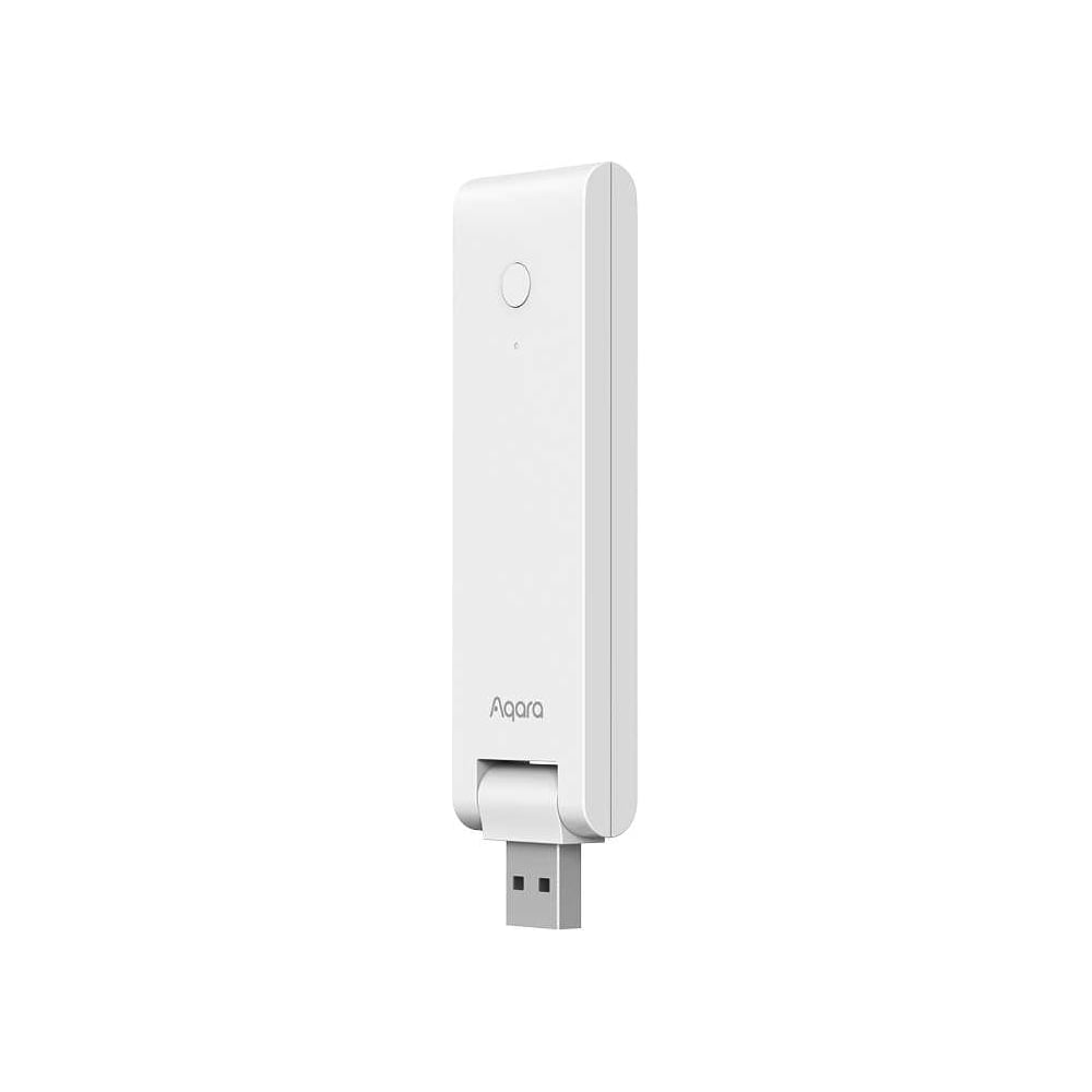 Изображение товара Центр умного дома AQARA HM-G02D с поддержкой Zigbee и Wi-Fi Изображение товара Центр умного дома AQARA HM-G02D с поддержкой Zigbee и Wi-Fi
