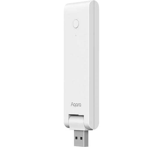 Изображение товара Центр умного дома AQARA M100, модель HM-G02D