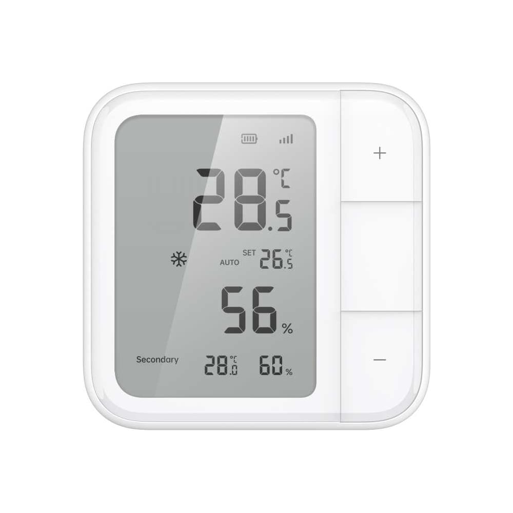 Изображение товара Датчик температуры и влажности AQARA TH-S04D с ZigBee 3.0