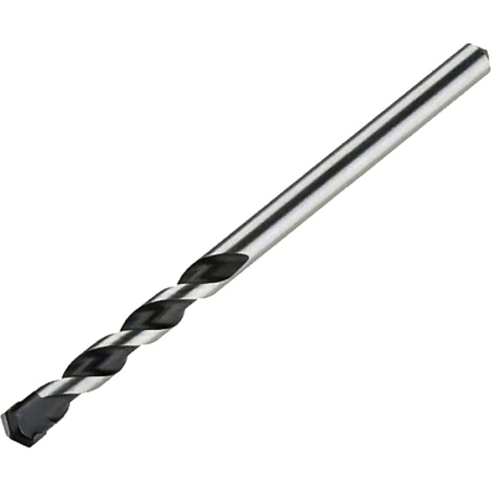 Сверло по бетону Strong СТС-014 3х60 мм (блистер) (5шт) СТС-014103060