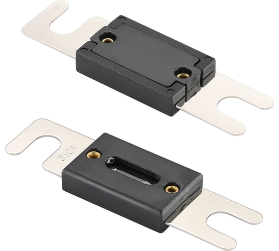 Изображение товара Предохранитель DL AUDIO Phoenix ANL Fuse 350A